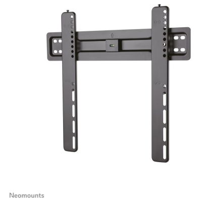 Neomounts TV SET ACC WALL MOUNT BLACK/32-55" LED-W400BLACK NEOMOUNTS