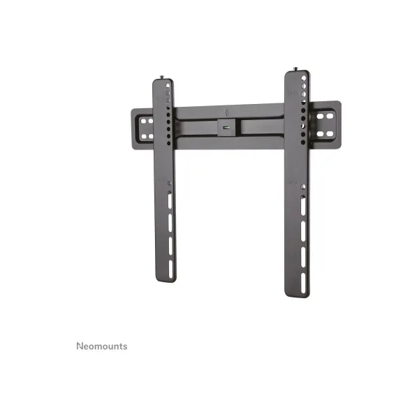 Neomounts FIXED WALL MOUNT LED-W400BLACK 32-55'' 100X100-400X400 35KG