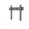 Neomounts TV SET ACC WALL MOUNT BLACK/32-55" LED-W400BLACK NEOMOUNTS