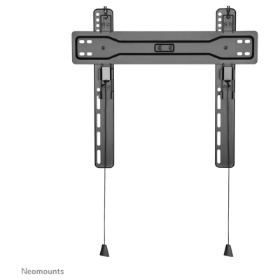 Neomounts FIXED WALL MOUNT LED-W400BLACK 32-55'' 100X100-400X400 35KG