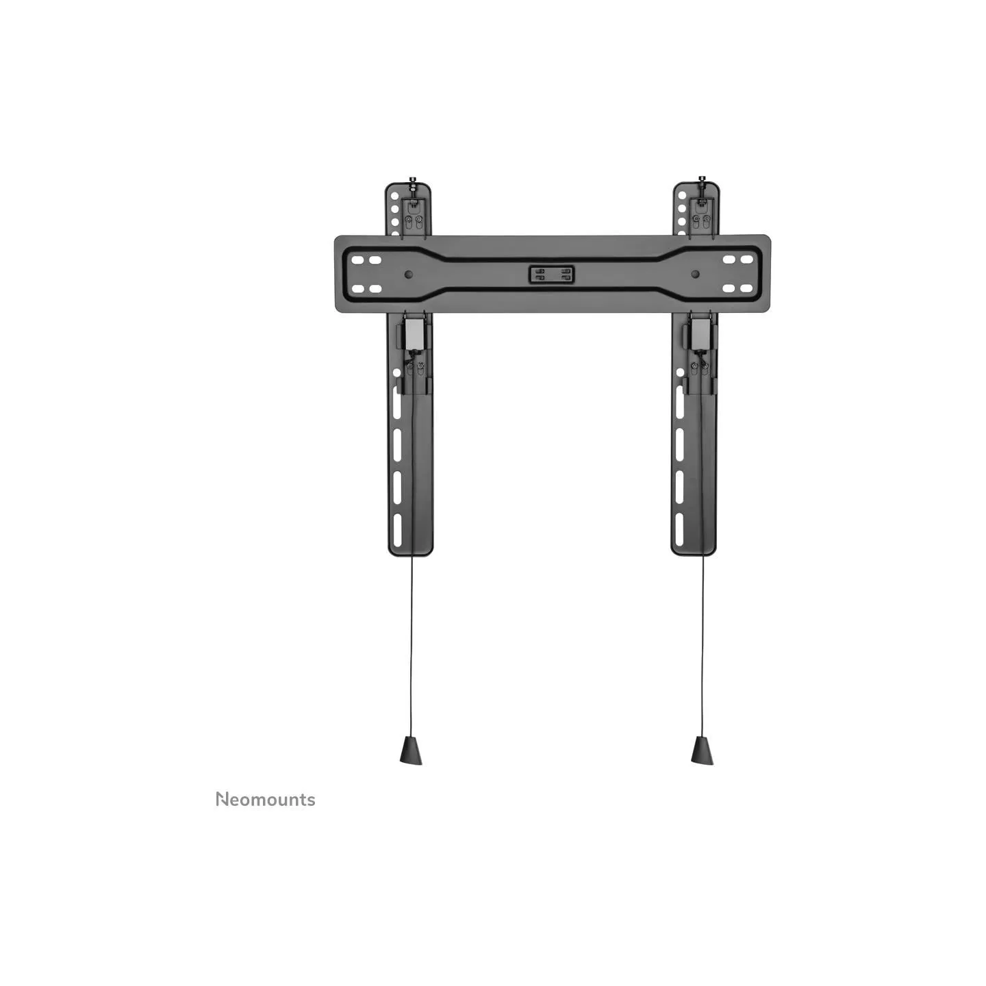 Neomounts TV SET ACC WALL MOUNT BLACK/32-55" LED-W400BLACK NEOMOUNTS