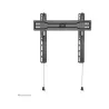 Neomounts FIXED WALL MOUNT LED-W400BLACK 32-55'' 100X100-400X400 35KG