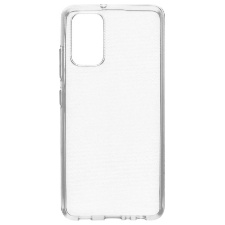 Krusell SoftCover Samsung Galaxy A42 Transparent (62332)