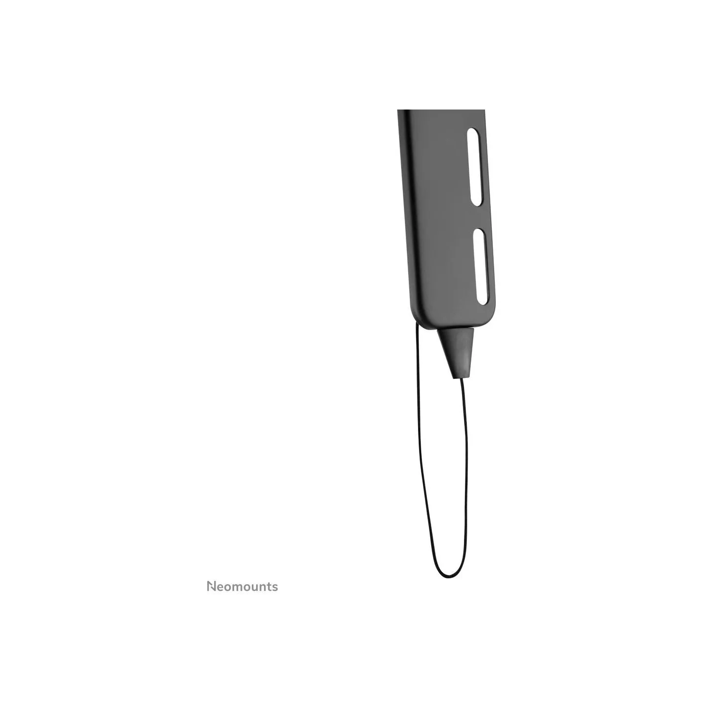 Neomounts TV SET ACC WALL MOUNT BLACK/32-55" LED-W400BLACK NEOMOUNTS