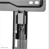 Neomounts TV SET ACC WALL MOUNT BLACK/32-55" LED-W400BLACK NEOMOUNTS