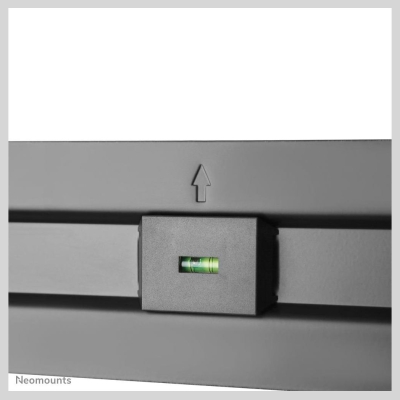Neomounts TV SET ACC WALL MOUNT BLACK/32-55" LED-W400BLACK NEOMOUNTS