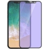 Devia Van Anti-blue Ray Full Screen Tempered Glass iPhone XS/X(5.8) black(10pcs)