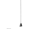 Neomounts TV SET ACC WALL MOUNT BLACK/32-55" LED-W400BLACK NEOMOUNTS