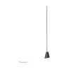 Neomounts TV SET ACC WALL MOUNT BLACK/32-55" LED-W400BLACK NEOMOUNTS