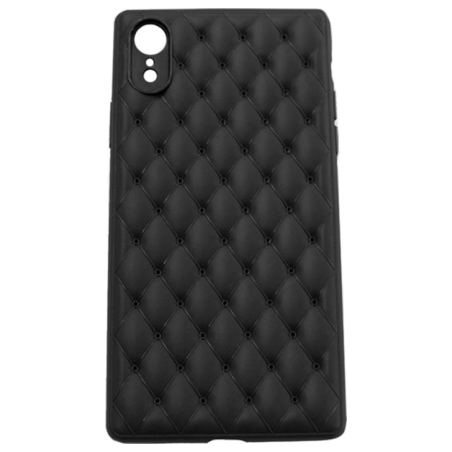 Devia Charming series case iPhone XS Max black