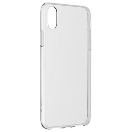 Devia Naked case(TPU) iPhone XS Max (6.5) clear