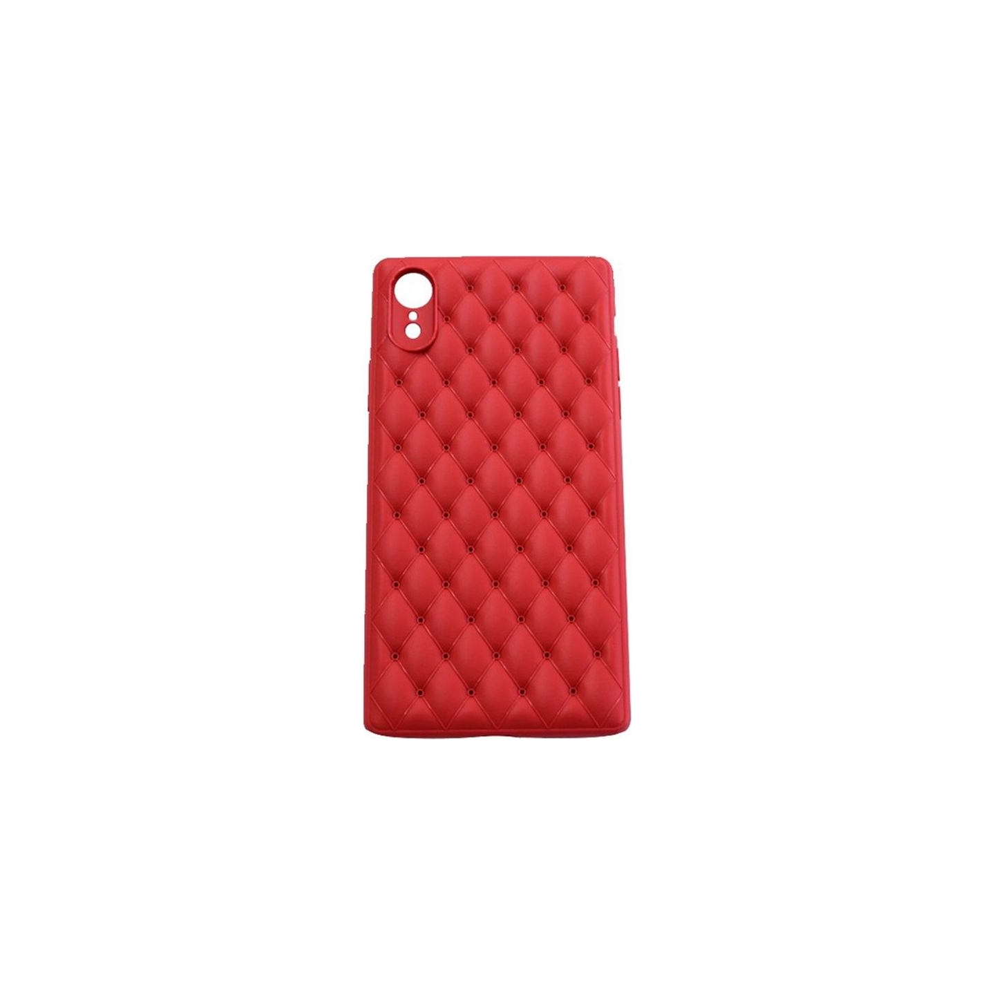 Devia Charming series case iPhone X/XS red