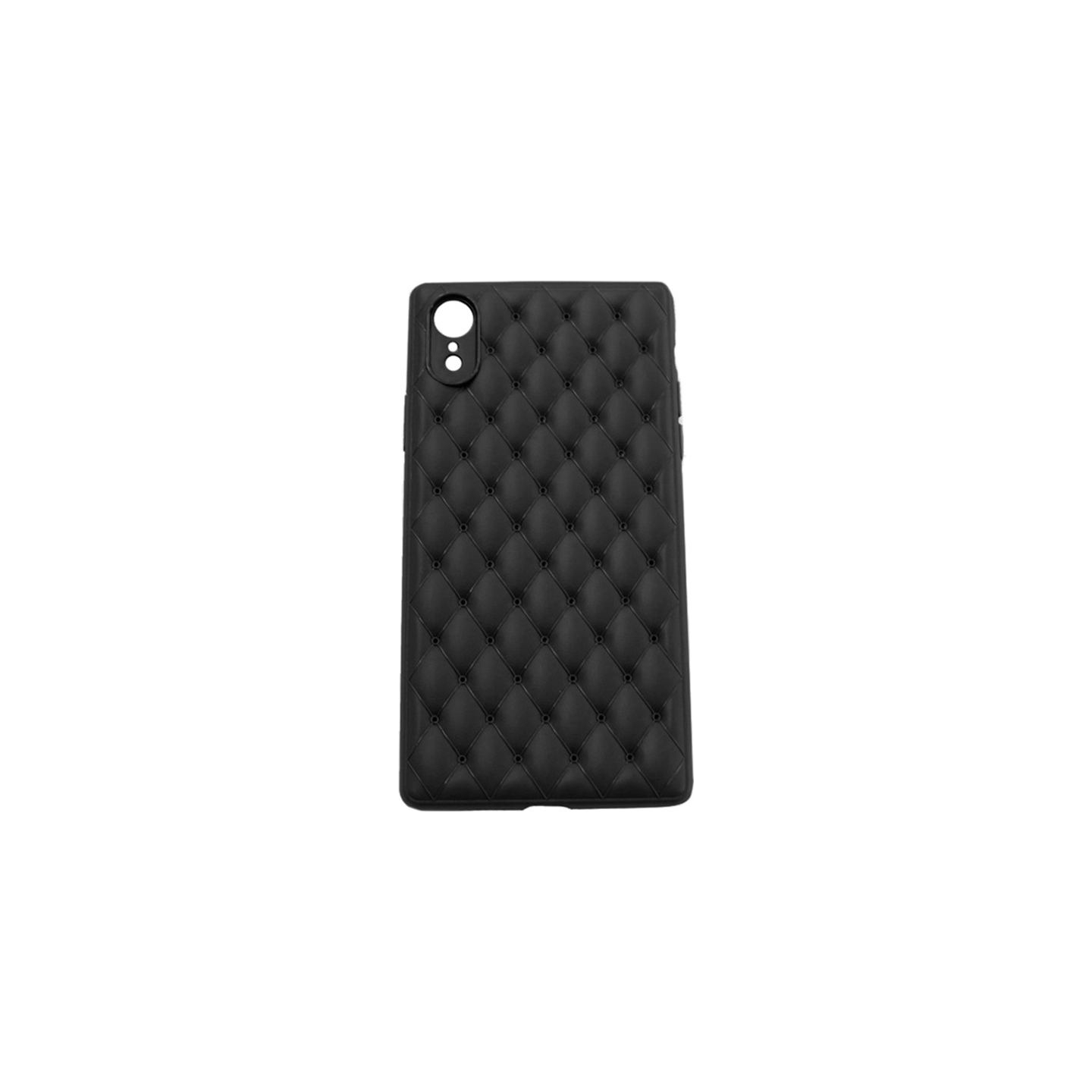 Devia Charming series case iPhone X/XS black