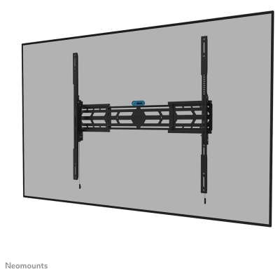 Neomounts Wall mount WL30S-950BL19 for 55-110 inch screens 160kg Depth 6,7cm Lockable