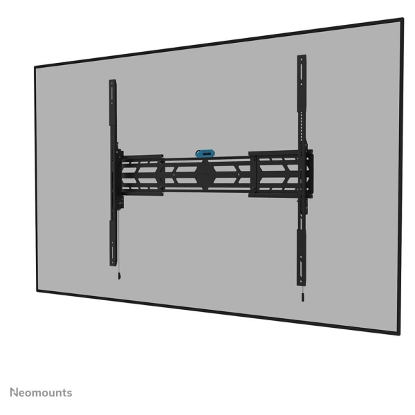 Neomounts TV SET ACC WALL MOUNT/WL30S-950BL19 NEOMOUNTS