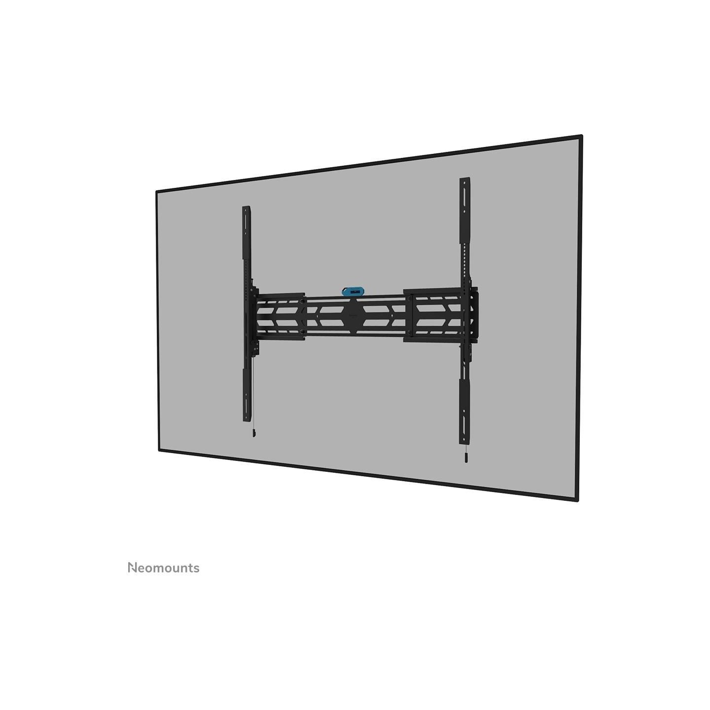 Neomounts SELECT SCREEN WALL MOUNT (FIXED, VESA 1500X900)
