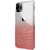 Devia Ocean series case iPhone 11 Pro Max gradual red