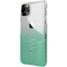 Devia Ocean series case iPhone 11 Pro gradual green
