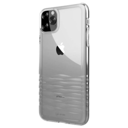 Devia Ocean series case iPhone 11 Pro gradual gray