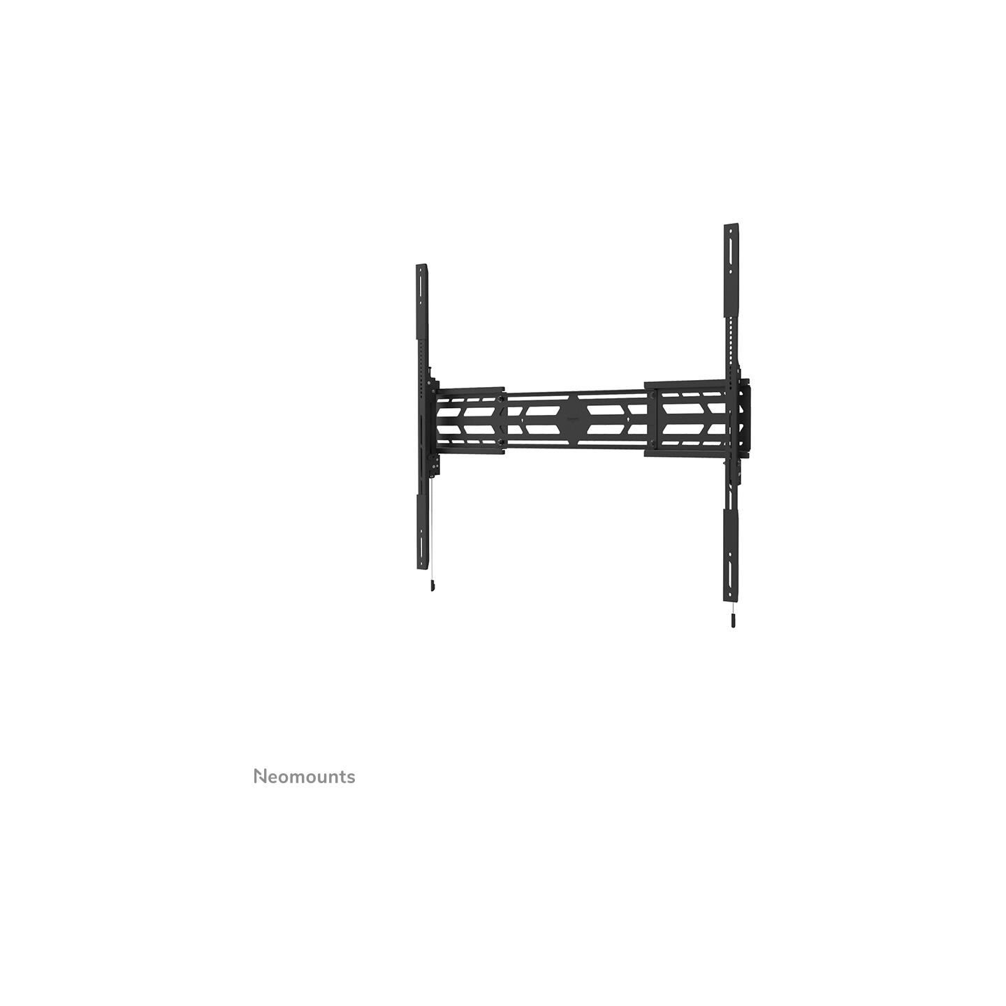 Neomounts SELECT SCREEN WALL MOUNT (FIXED, VESA 1500X900)