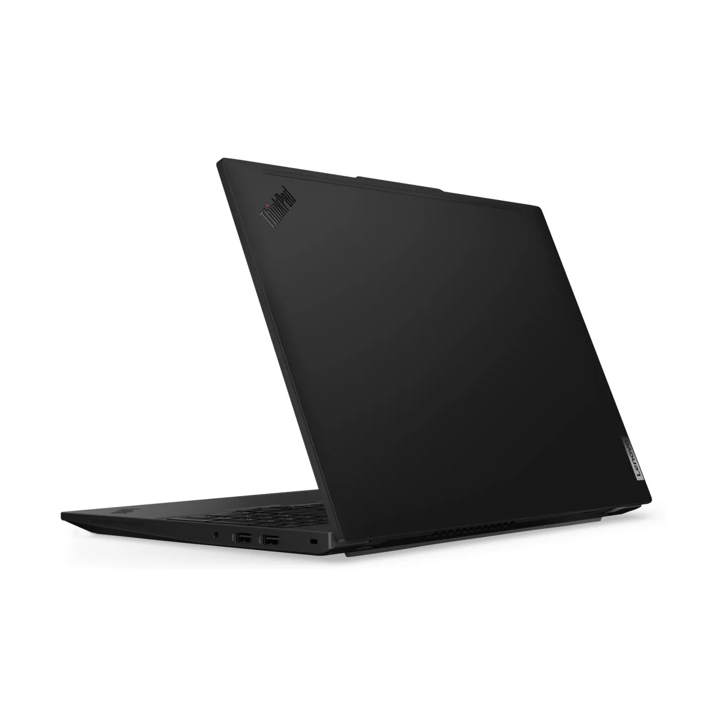 Lenovo ThinkPad L16 Gen 2 Core™ Ultra 5 225U 512GB SSD 16GB 16" WUXGA (1920x1200) WIN11 Pro IR Webcam BLACK Backlit Keyboard FP 