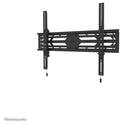 Neomounts Wall mount WL30S-950BL19 for 55-110 inch screens 160kg Depth 6,7cm Lockable