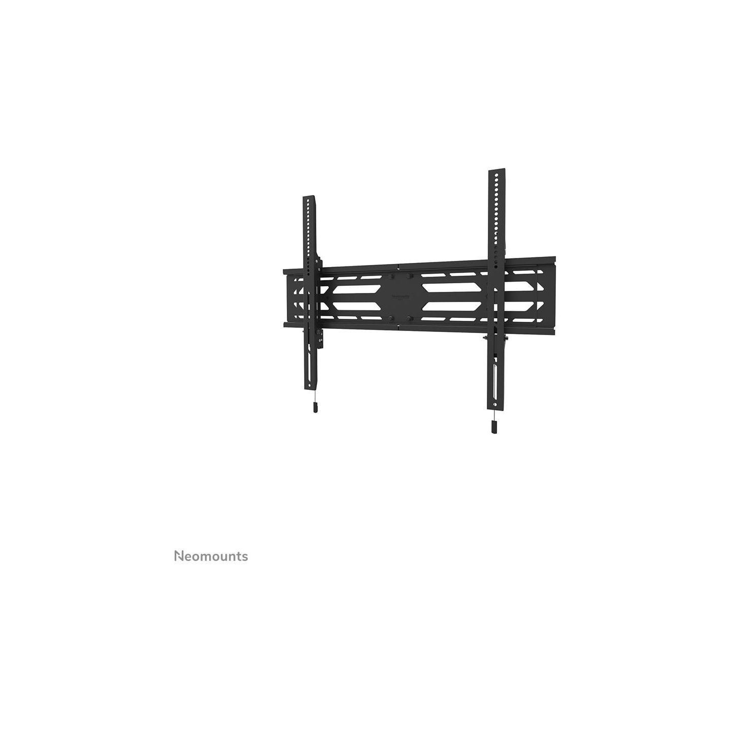 Neomounts SELECT SCREEN WALL MOUNT (FIXED, VESA 1500X900)
