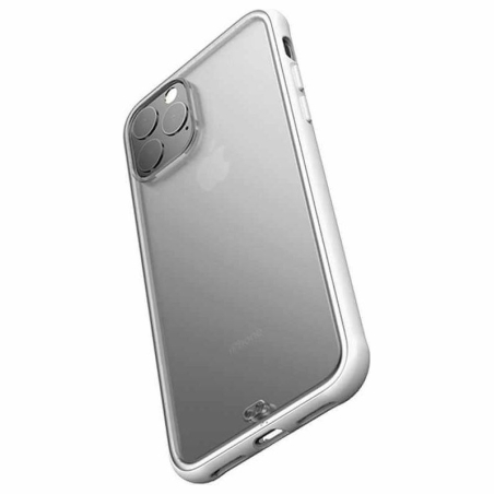 Devia Soft Elegant anti-shock case iPhone 11 Pro white