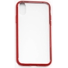 Devia Elegant anti-shock case iPhone XS/X(5.8) red