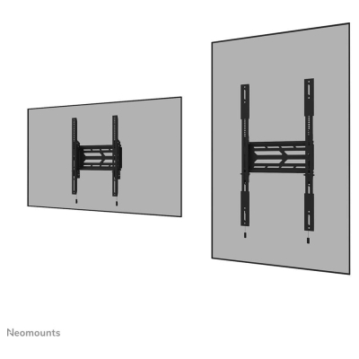 Neomounts Wall mount WL30S-950BL19 for 55-110 inch screens 160kg Depth 6,7cm Lockable