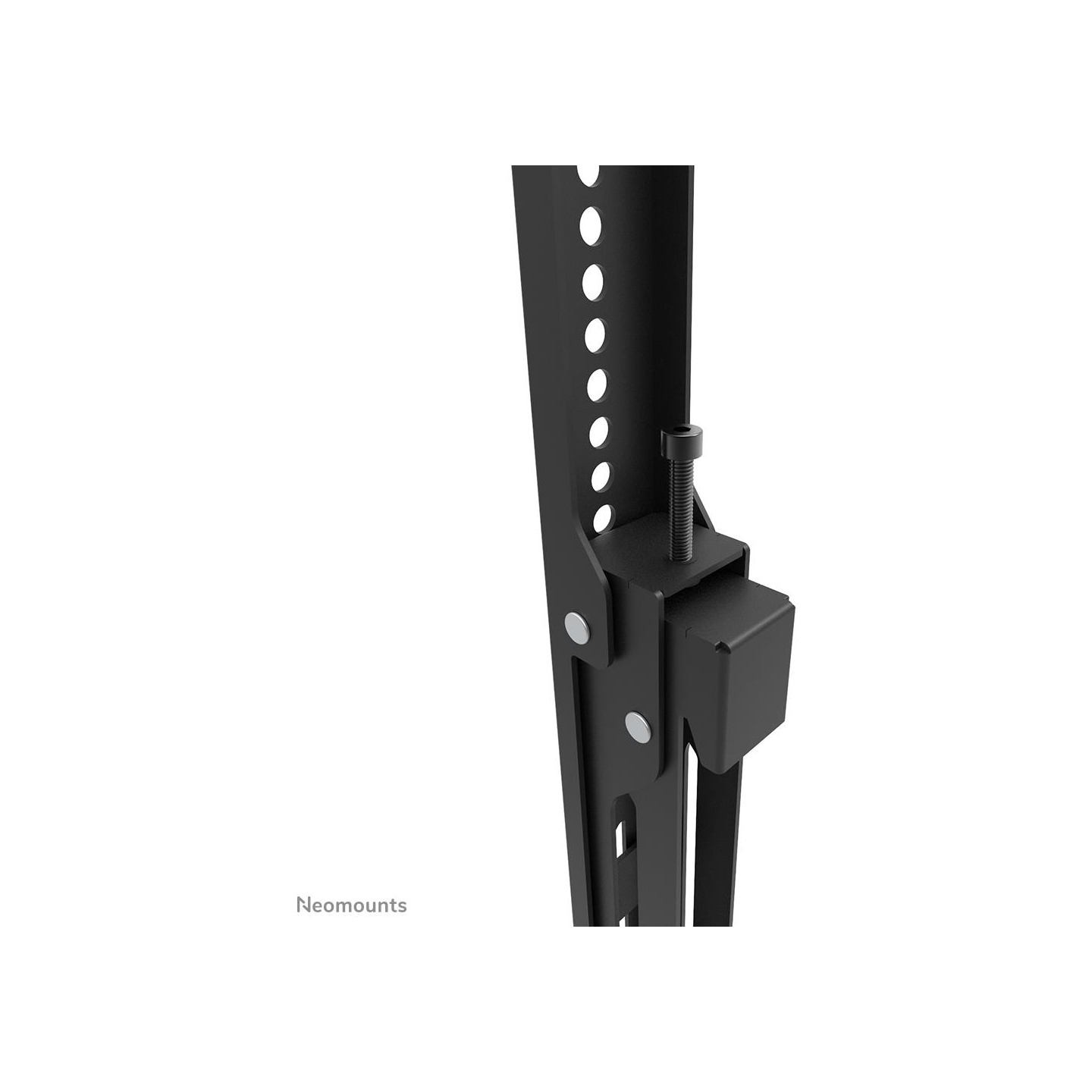 Neomounts Wall mount WL30S-950BL19 for 55-110 inch screens 160kg Depth 6,7cm Lockable
