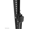 Neomounts Wall mount WL30S-950BL19 for 55-110 inch screens 160kg Depth 6,7cm Lockable
