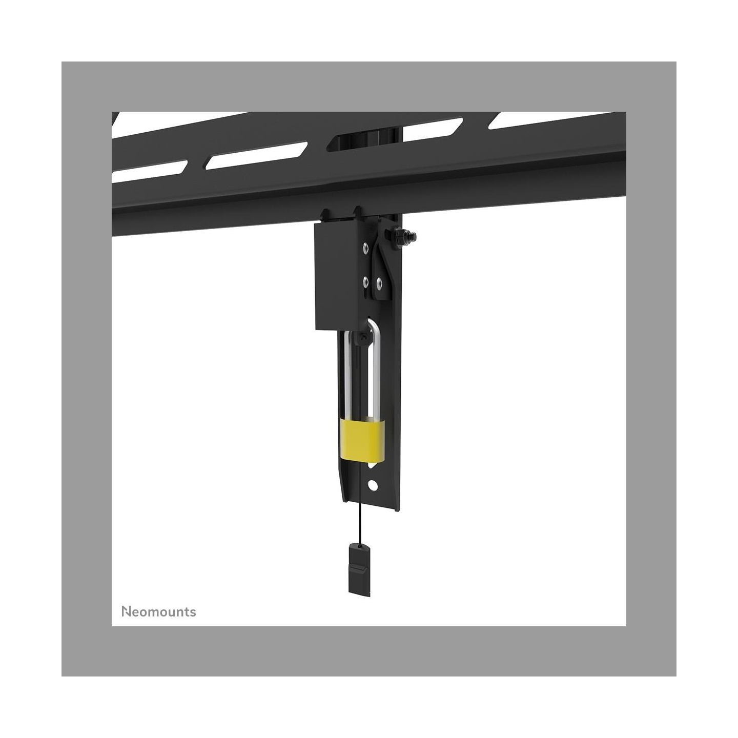Neomounts SELECT SCREEN WALL MOUNT (FIXED, VESA 1500X900)