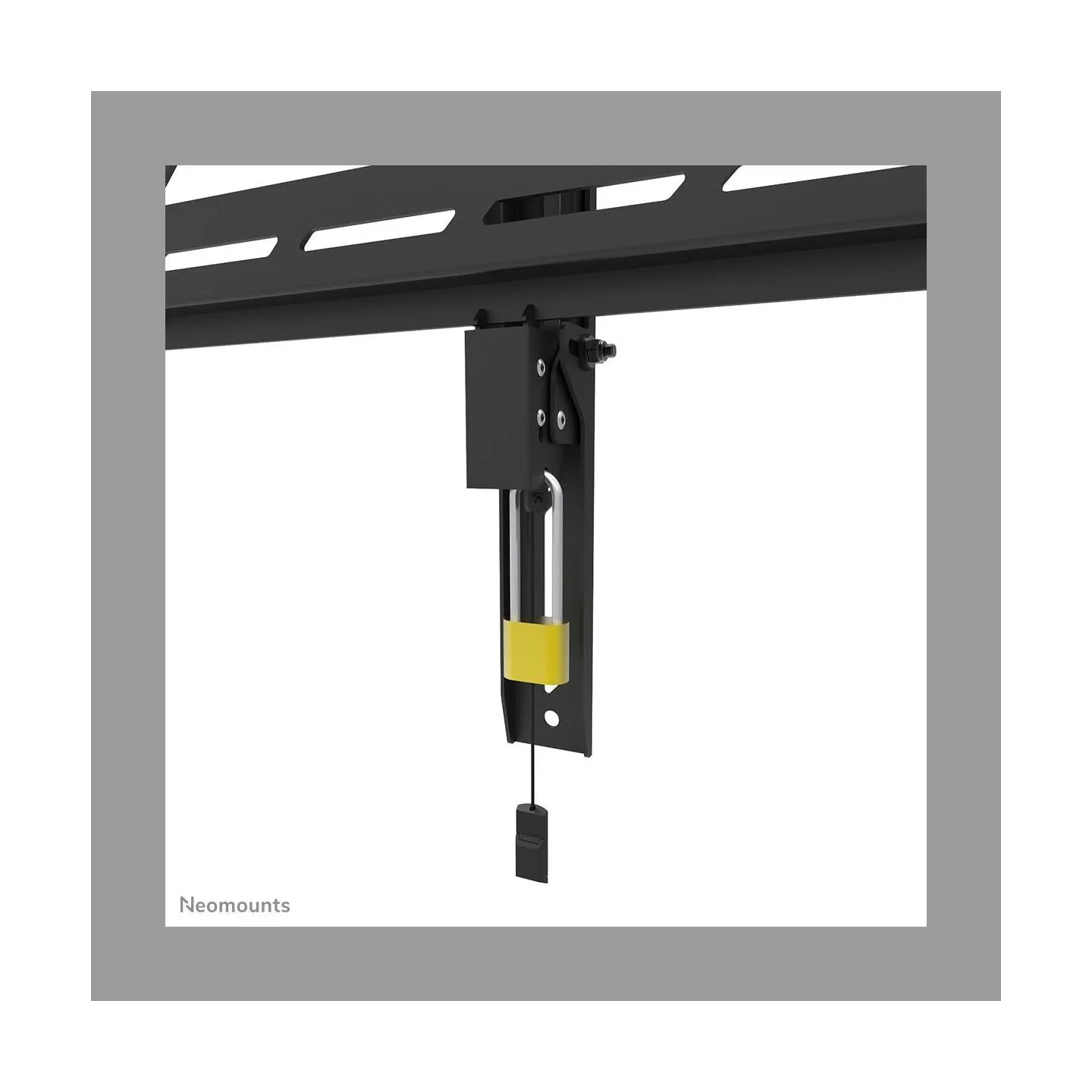 Neomounts SELECT SCREEN WALL MOUNT (FIXED, VESA 1500X900)