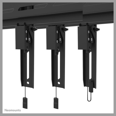 Neomounts TV SET ACC WALL MOUNT/WL30S-950BL19 NEOMOUNTS