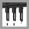 Neomounts SELECT SCREEN WALL MOUNT (FIXED, VESA 1500X900)