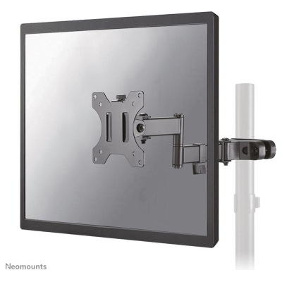 Neomounts TV SET ACC POLE MOUNT 17-32"/FL40-450BL11 NEOMOUNTS