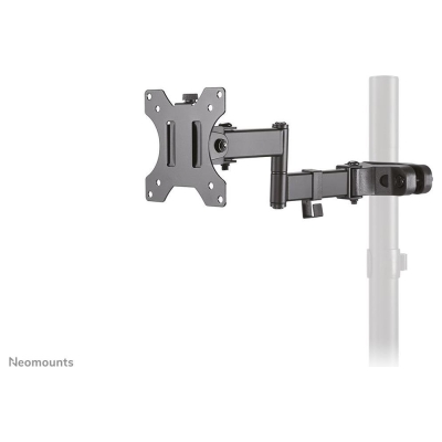 Neomounts TV SET ACC POLE MOUNT 17-32"/FL40-450BL11 NEOMOUNTS
