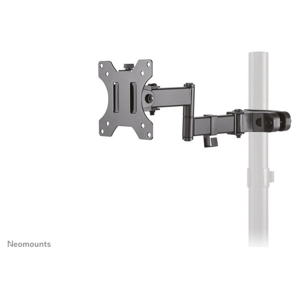 Neomounts TV SET ACC POLE MOUNT 17-32"/FL40-450BL11 NEOMOUNTS