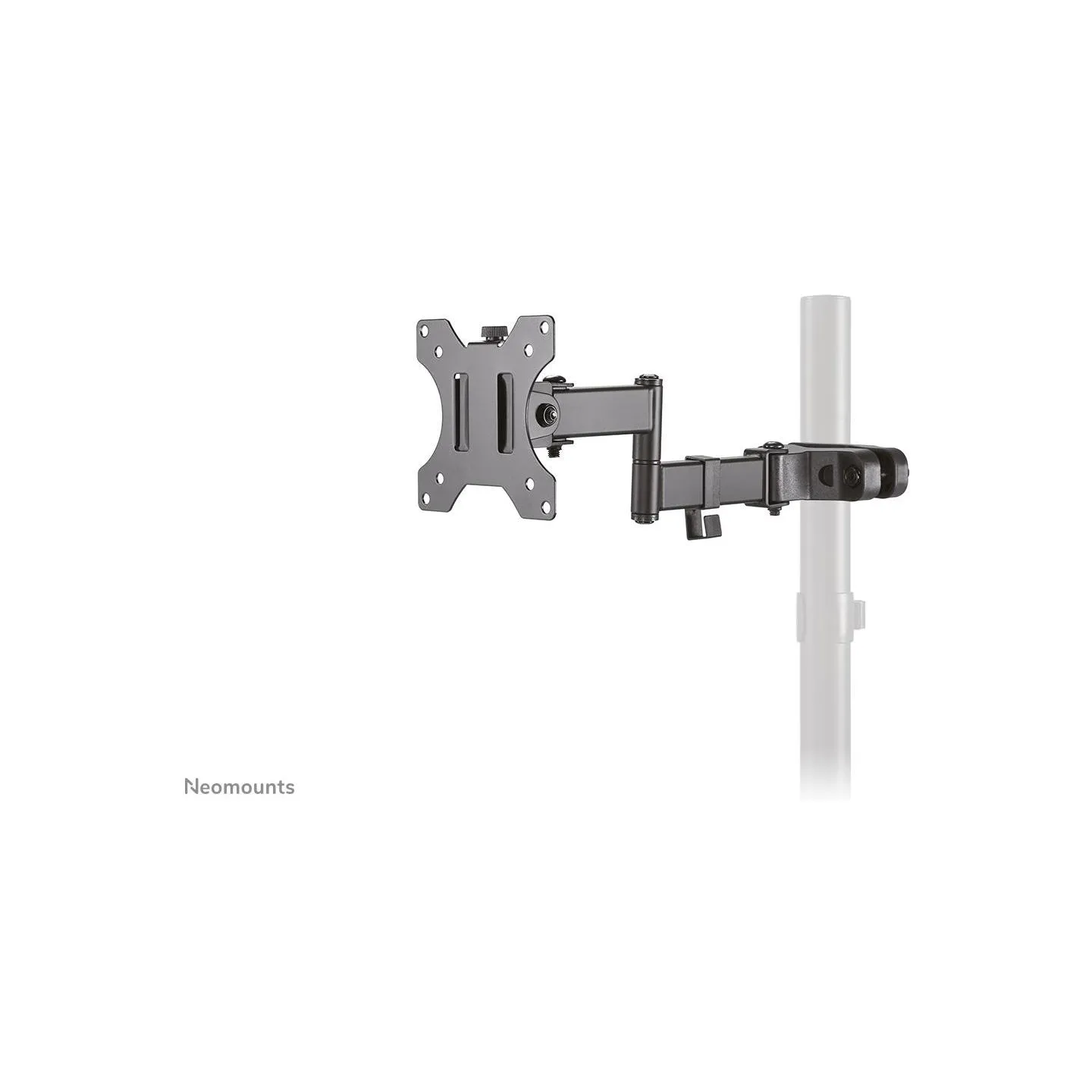 Neomounts TV SET ACC POLE MOUNT 17-32"/FL40-450BL11 NEOMOUNTS