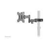 Neomounts BY NEWSTAR SCREEN POLE CLAMP/TRUSS MOUNT 3 PIVOTS VESA 100X100 (POLE DIAMETER 28-60 MM)