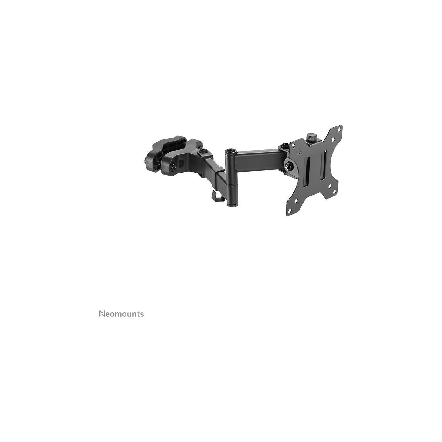 Neomounts TV SET ACC POLE MOUNT 17-32"/FL40-450BL11 NEOMOUNTS