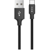 Devia Pheez Series Cable for Micro USB (5V 2.4A,1M) red