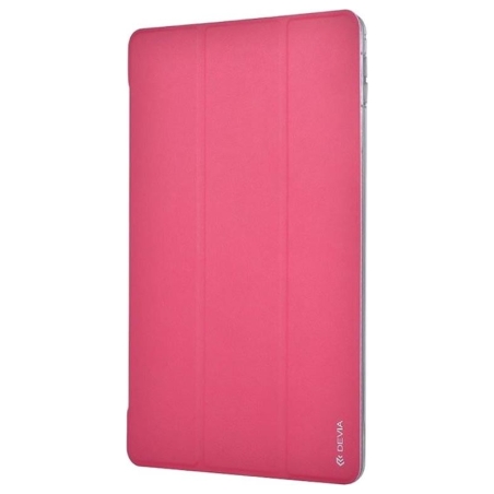 Devia Light grace case iPad mini (2019) Rose Red