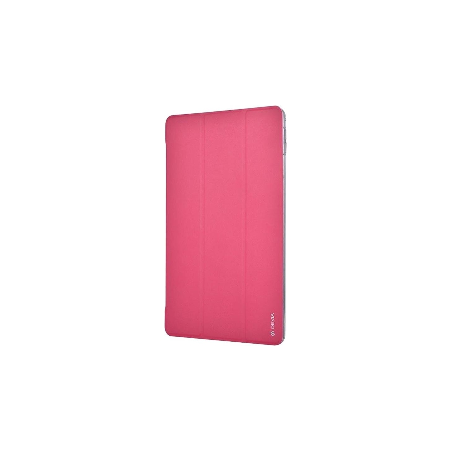 Devia Light grace case iPad mini (2019) Rose Red
