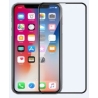 Comma Dun Anti-Finger prints Tempered Glass iPhone 11 Pro black
