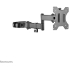 Neomounts BY NEWSTAR SCREEN POLE CLAMP/TRUSS MOUNT 3 PIVOTS VESA 100X100 (POLE DIAMETER 28-60 MM)