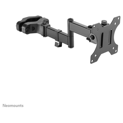 Neomounts BY NEWSTAR SCREEN POLE CLAMP/TRUSS MOUNT 3 PIVOTS VESA 100X100 (POLE DIAMETER 28-60 MM)