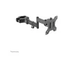 Neomounts TV SET ACC POLE MOUNT 17-32"/FL40-450BL11 NEOMOUNTS