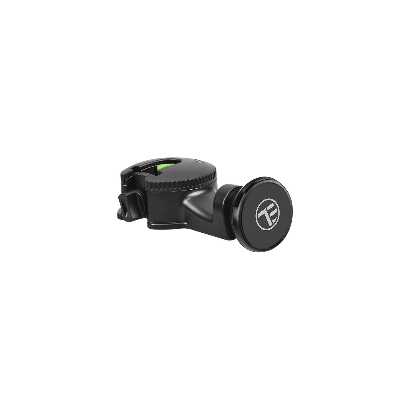 Tellur Phone Holder Magnetic, Headrest Mount, MCM6, black